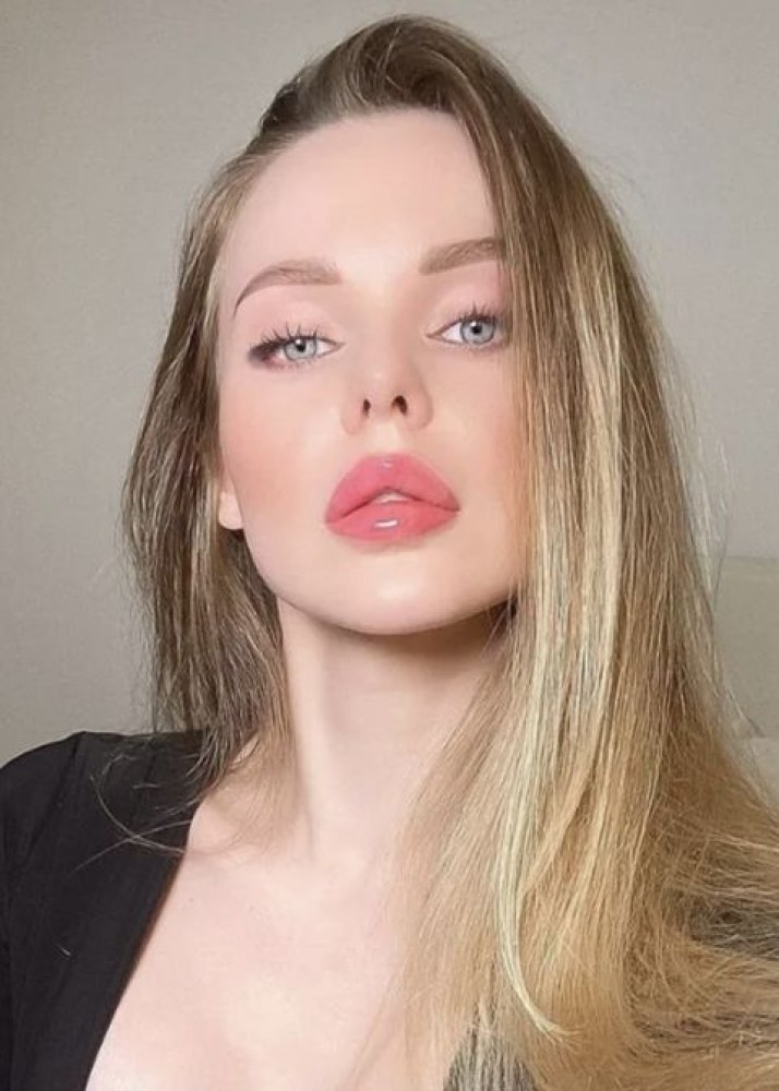 Индивидуалка Алина фото № 2 в городе Истра