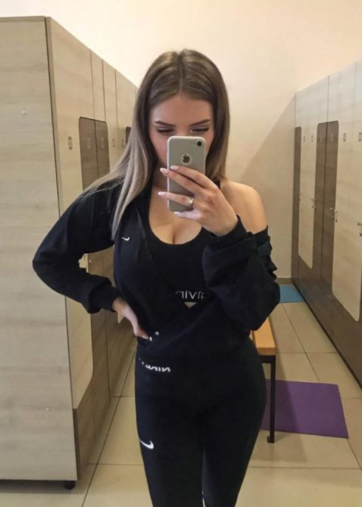 Индивидуалка Алёна главное фото в городе Истра 