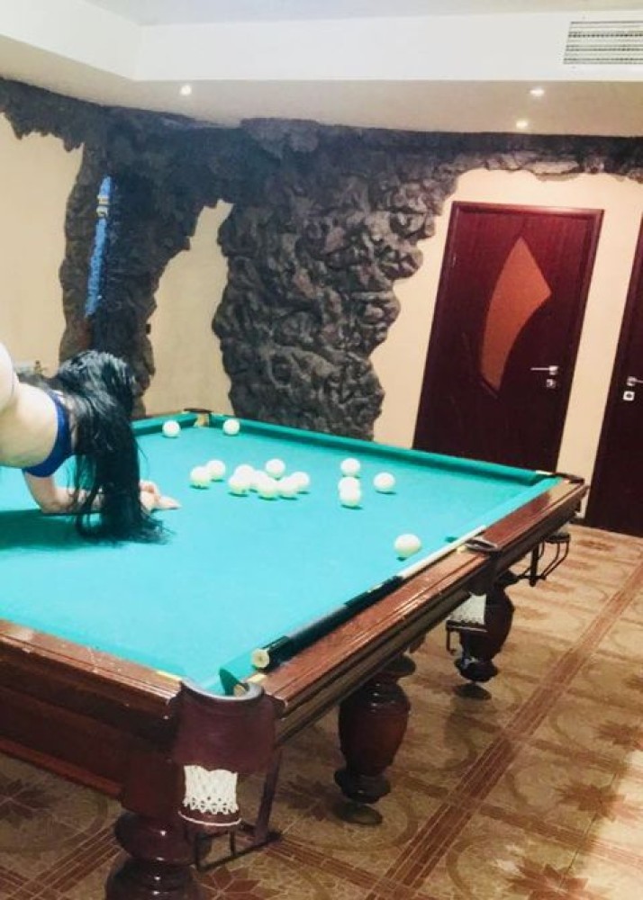 Индивидуалка Анна фото № 2 в городе Истра