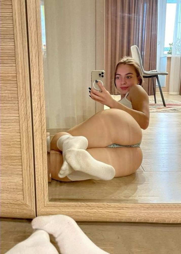 Индивидуалка Аня фото № 2 в городе Истра