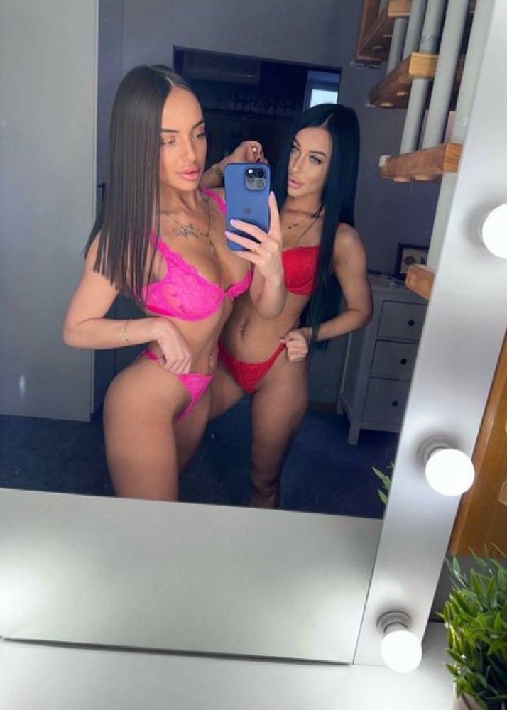 Индивидуалка Дария главное фото в городе Истра 