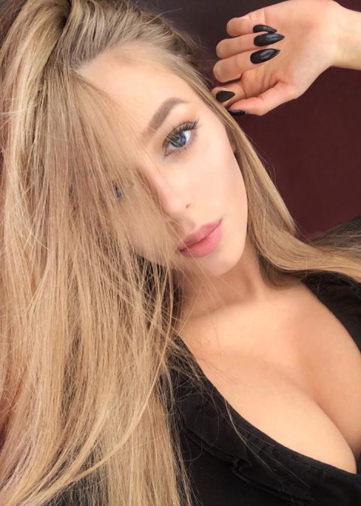 Индивидуалка Эля главное фото в городе Истра 