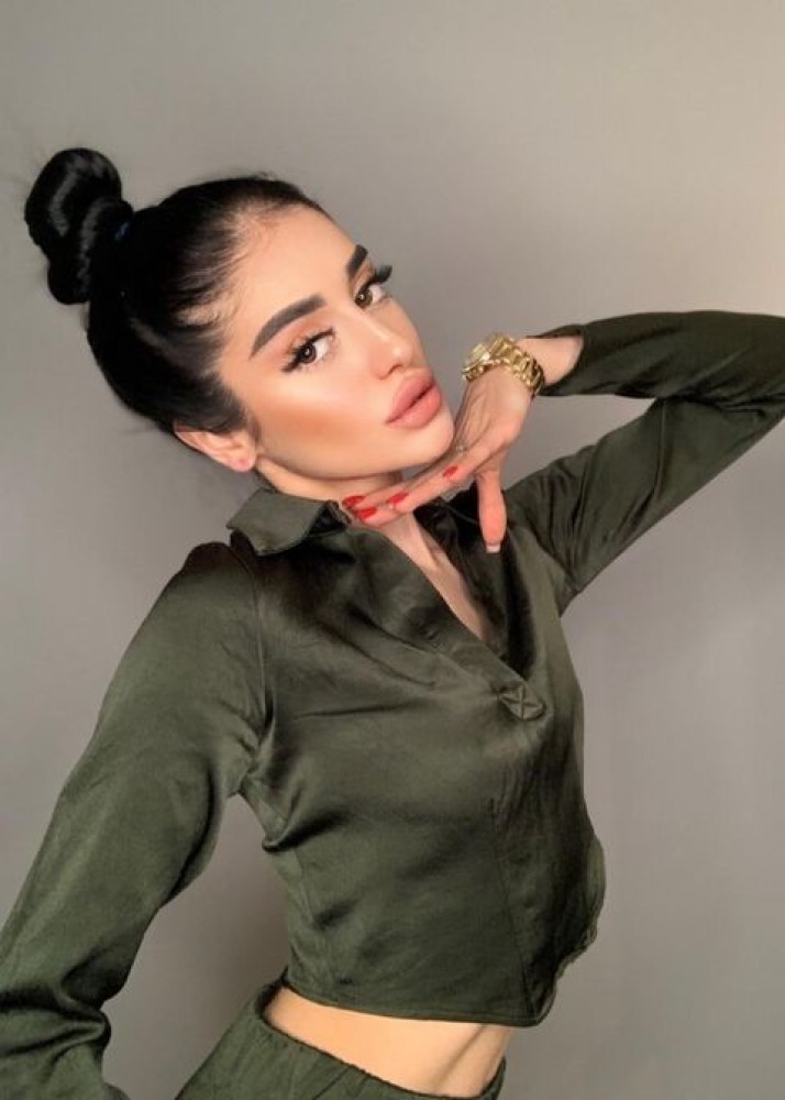 Индивидуалка Карина главное фото в городе Истра 