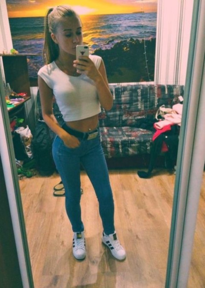 Индивидуалка Катрина главное фото в городе Истра 