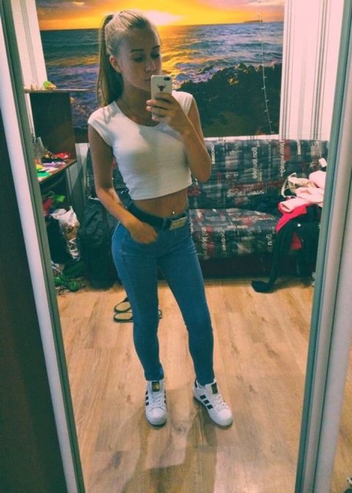 Индивидуалка Катрина фото № 2 в городе Истра