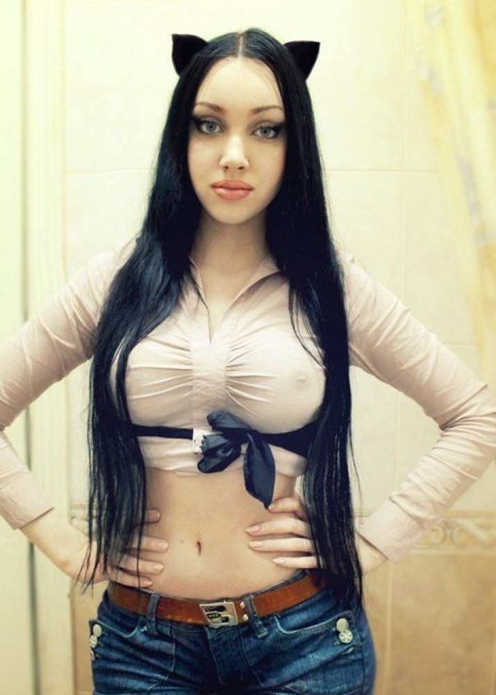 Индивидуалка Кристина фото № 2 в городе Истра