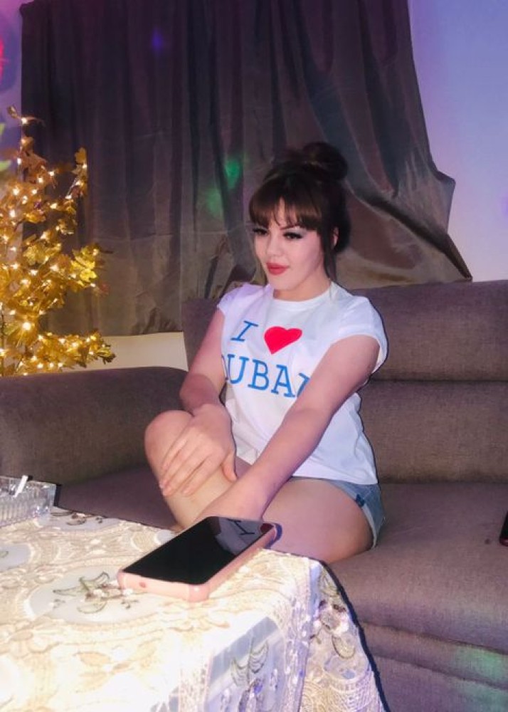 Индивидуалка Марьям фото № 2 в городе Истра