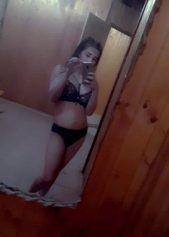 Индивидуалка Милена фото № 2 в городе Истра