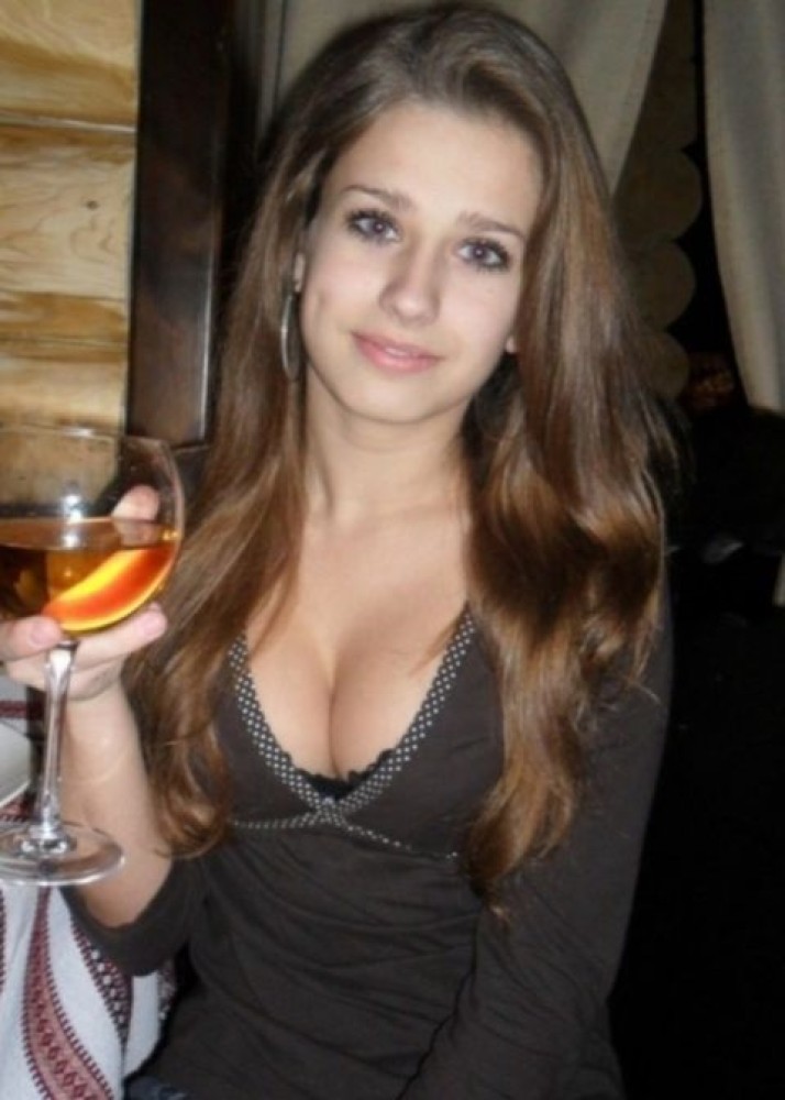 Индивидуалка Настя главное фото в городе Истра 