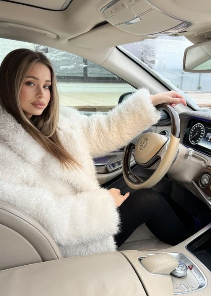 Индивидуалка Настя фото № 2 в городе Истра