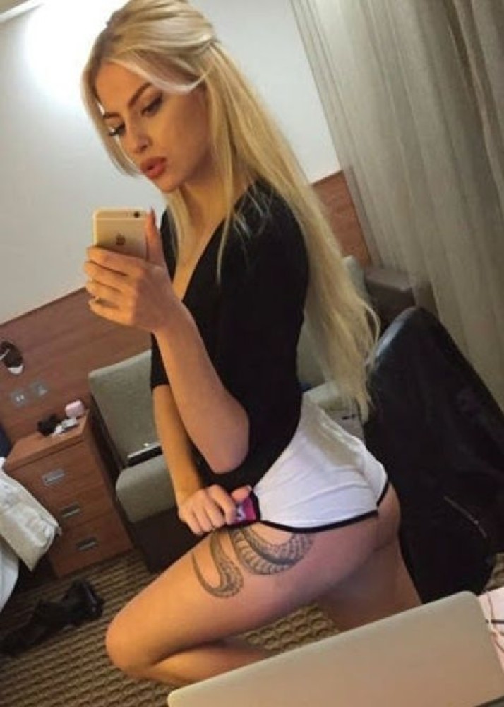 Индивидуалка Наталья главное фото в городе Истра 