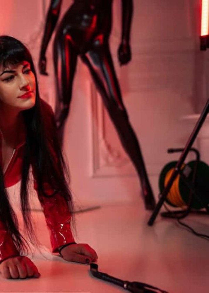 Индивидуалка Опытная фото № 2 в городе Истра