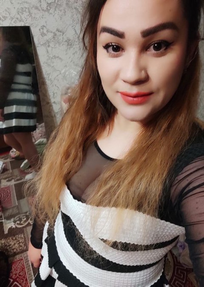 Индивидуалка Сабина фото № 2 в городе Истра