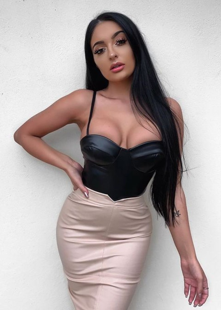 Индивидуалка Сара главное фото в городе Истра 