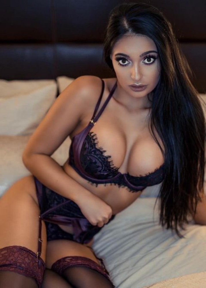 Индивидуалка Сара фото № 2 в городе Истра