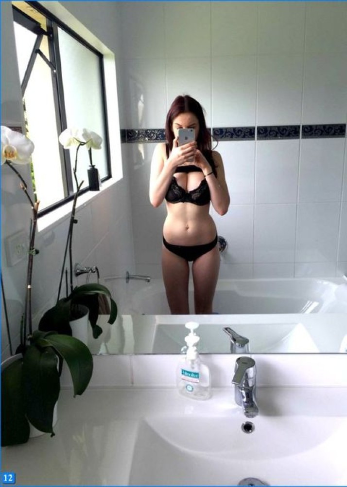 Индивидуалка Вика фото № 2 в городе Истра