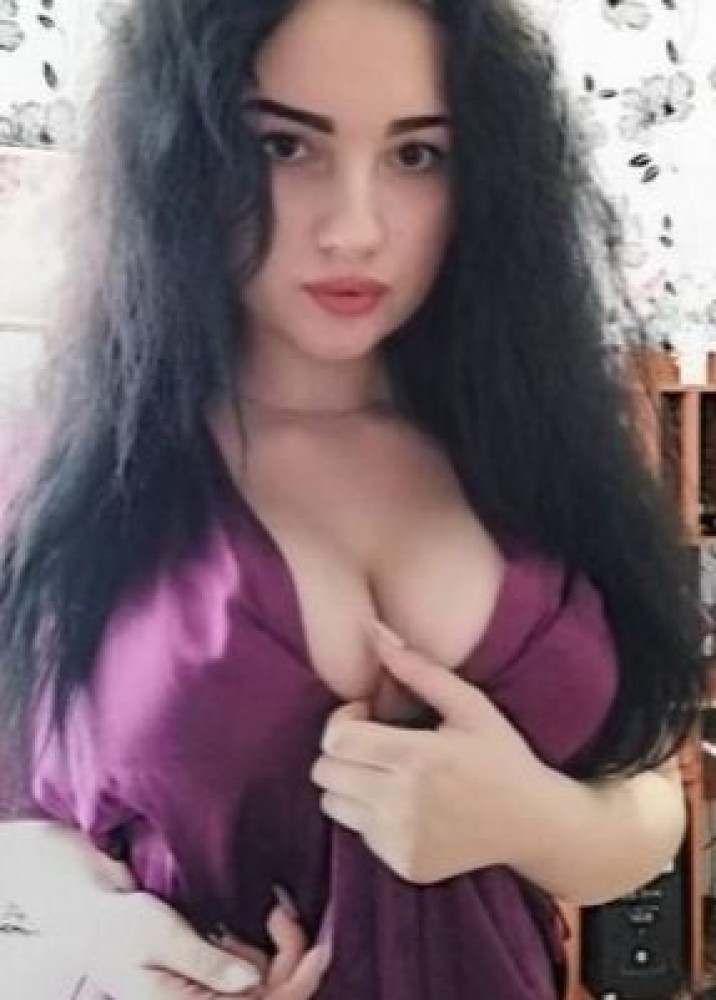 Индивидуалка Юля главное фото в городе Истра 