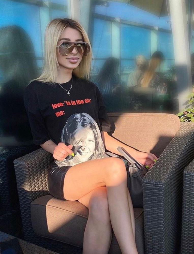 Индивидуалка 🎥 Эля фото № 2 в городе Истра