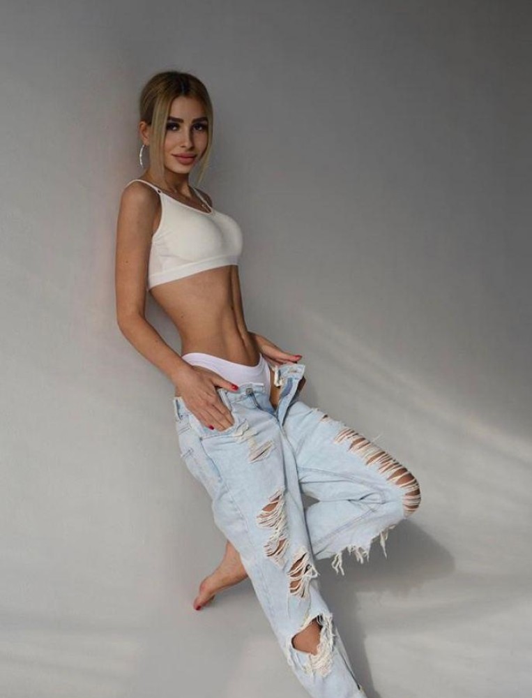 Индивидуалка 🎥 Эля фото № 2 в городе Истра