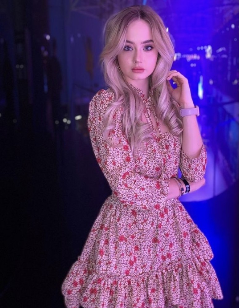 Индивидуалка 🎥 Евгения фото № 2 в городе Истра