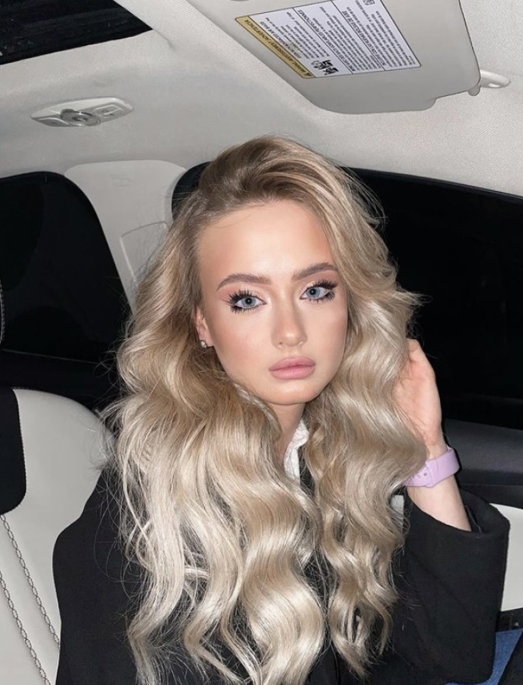 Индивидуалка 🎥 Евгения фото № 2 в городе Истра