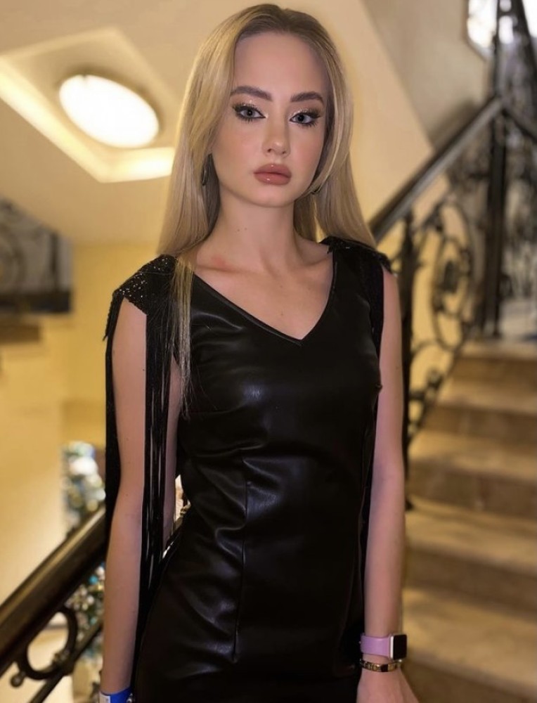 Индивидуалка 🎥 Евгения фото № 2 в городе Истра