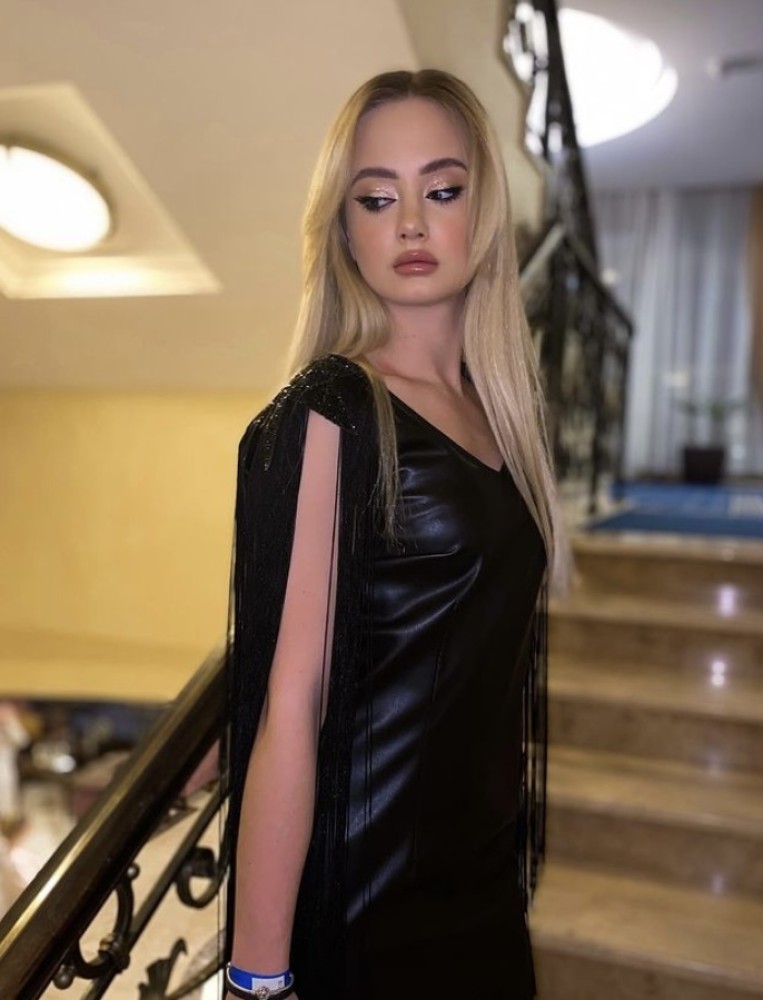 Индивидуалка 🎥 Евгения фото № 2 в городе Истра