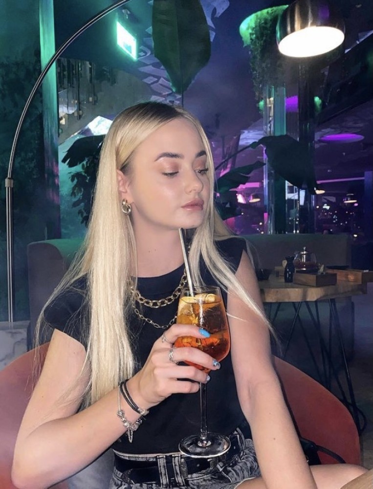 Индивидуалка 🎥 Евгения фото № 2 в городе Истра