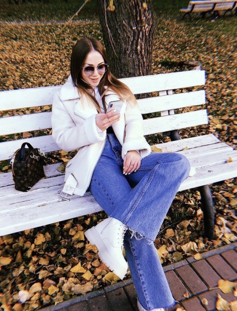 Индивидуалка 🎥 Карина фото № 2 в городе Истра