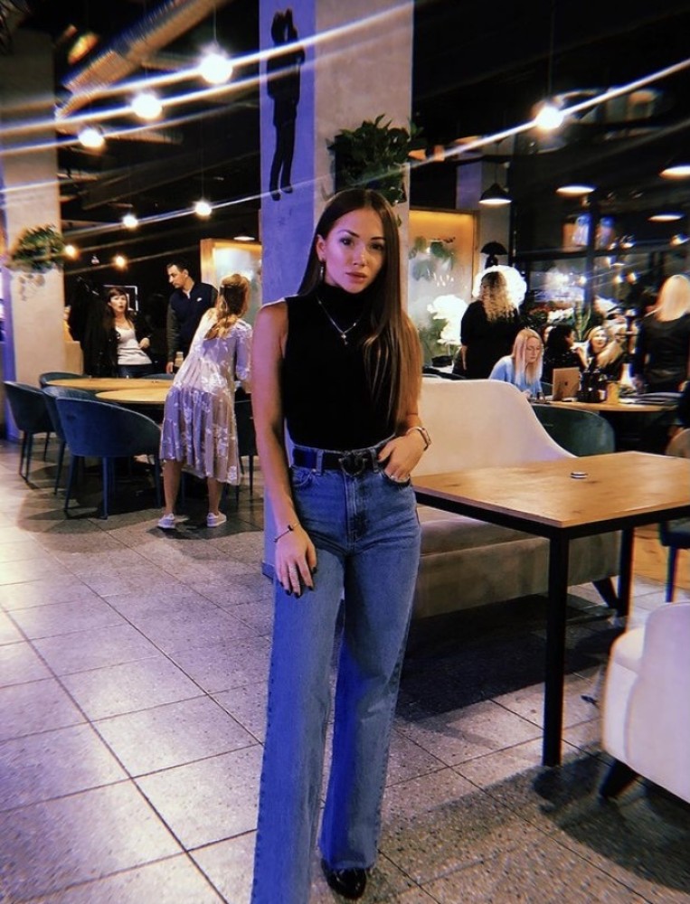 Индивидуалка 🎥 Карина фото № 2 в городе Истра