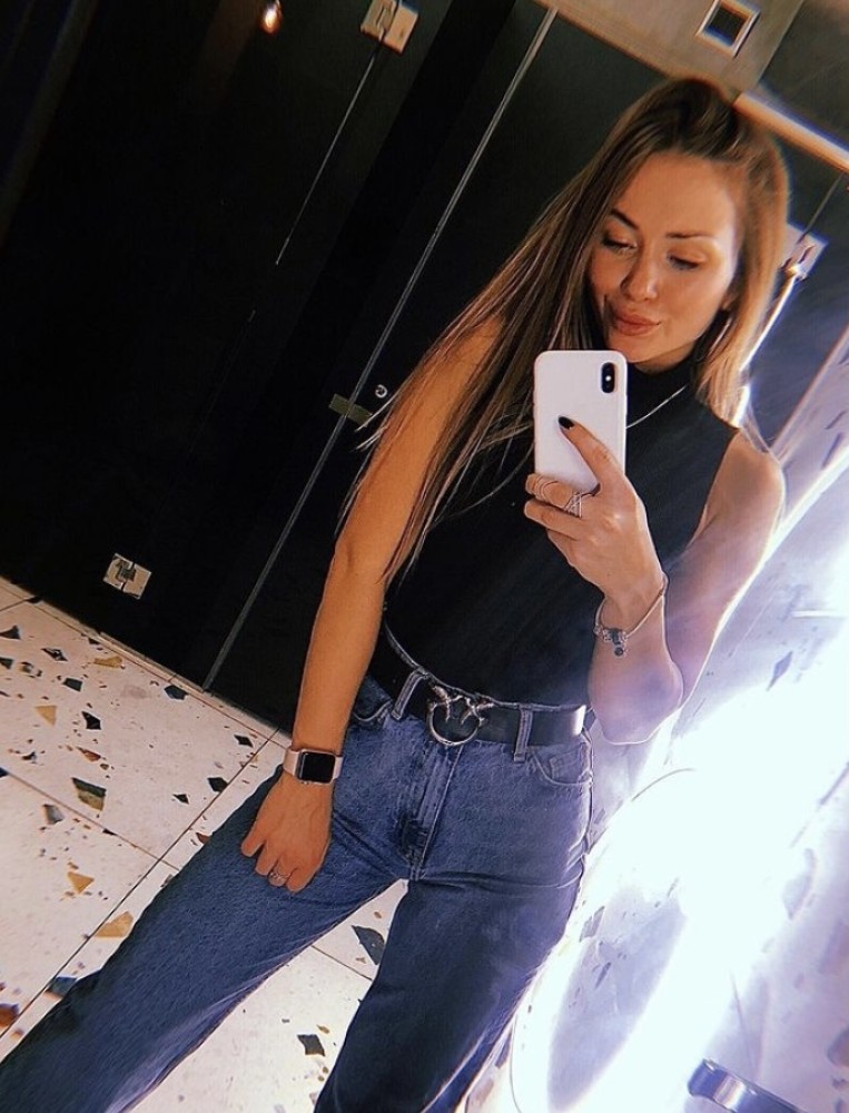 Индивидуалка 🎥 Карина фото № 2 в городе Истра