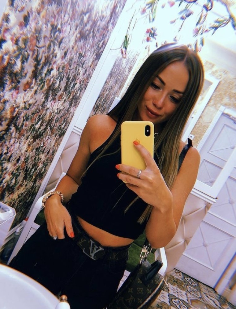 Индивидуалка 🎥 Карина фото № 2 в городе Истра