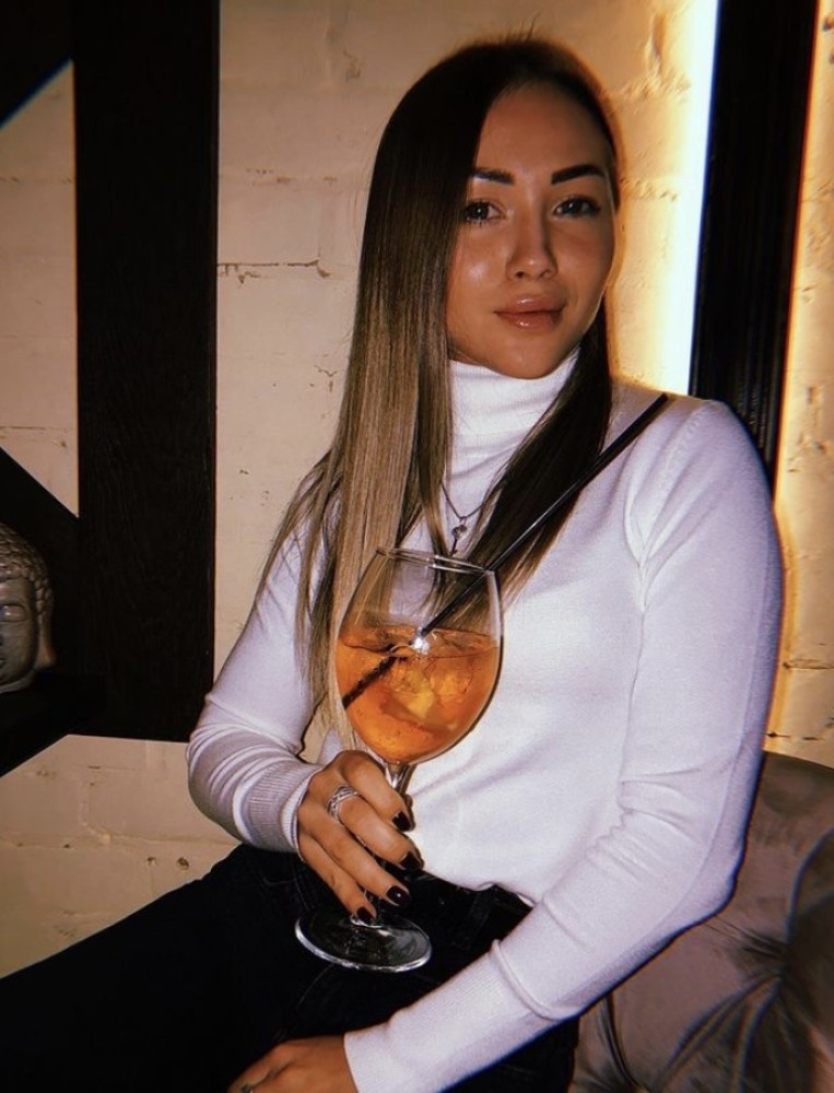 Индивидуалка 🎥 Карина фото № 2 в городе Истра