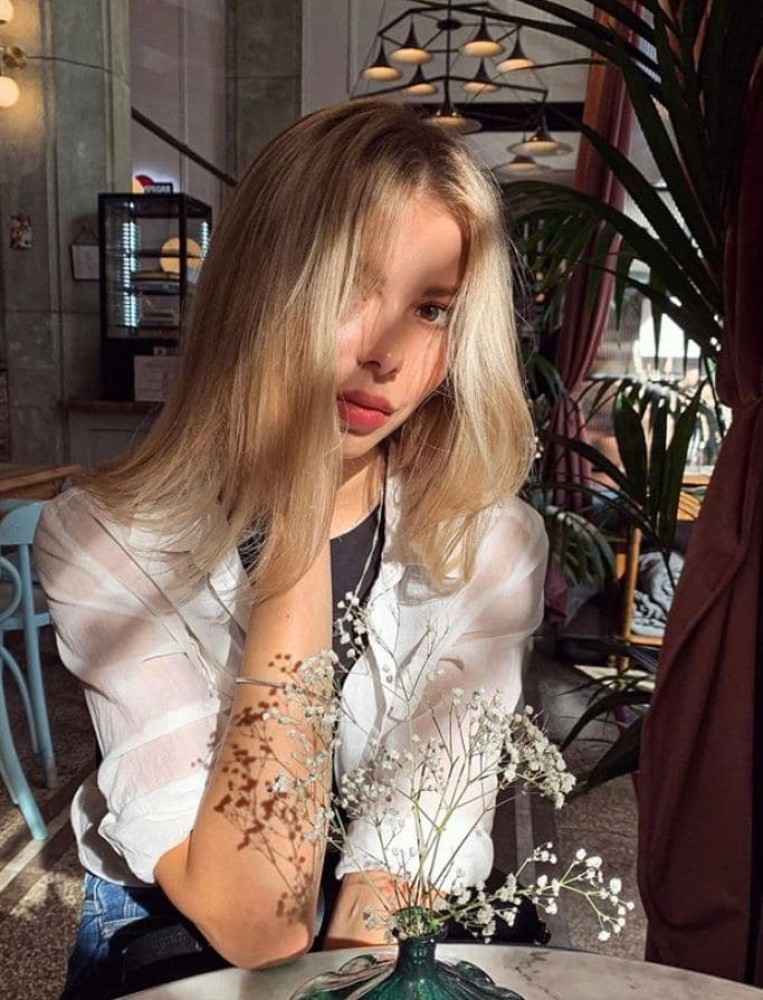 Индивидуалка 🎥 Люда фото № 2 в городе Истра