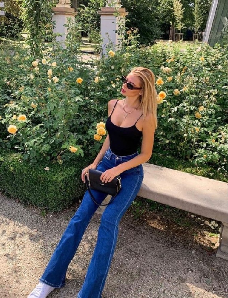 Индивидуалка 🎥 Люда фото № 2 в городе Истра