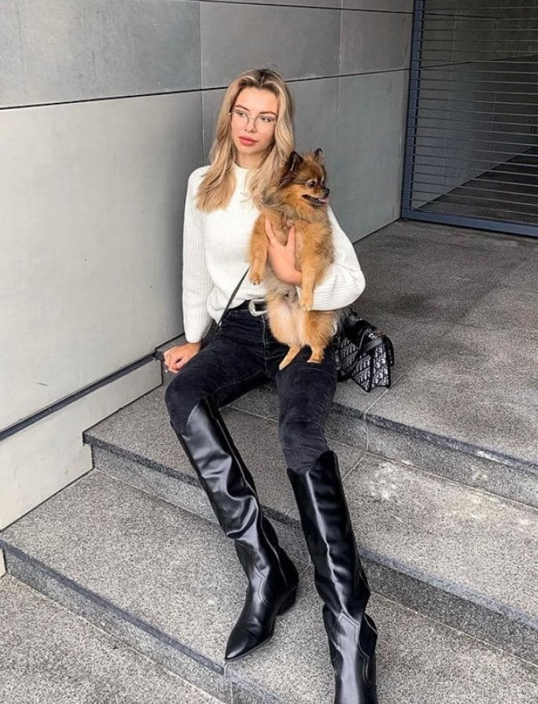 Индивидуалка 🎥 Люда фото № 2 в городе Истра