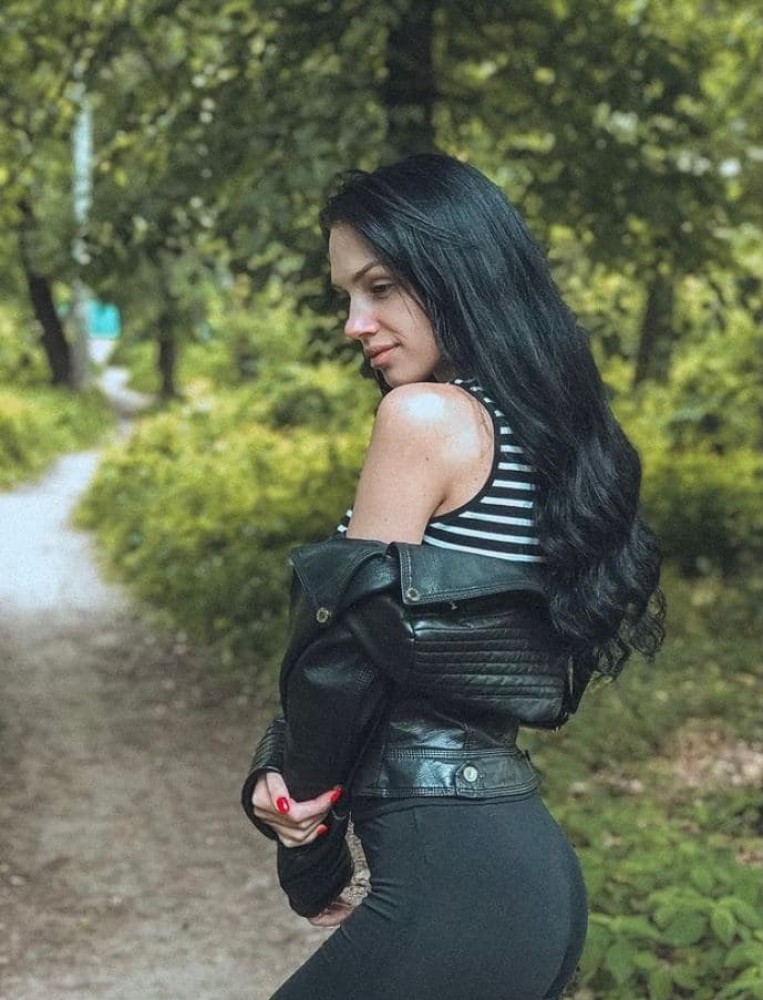 Индивидуалка 🎥 Света фото № 2 в городе Истра