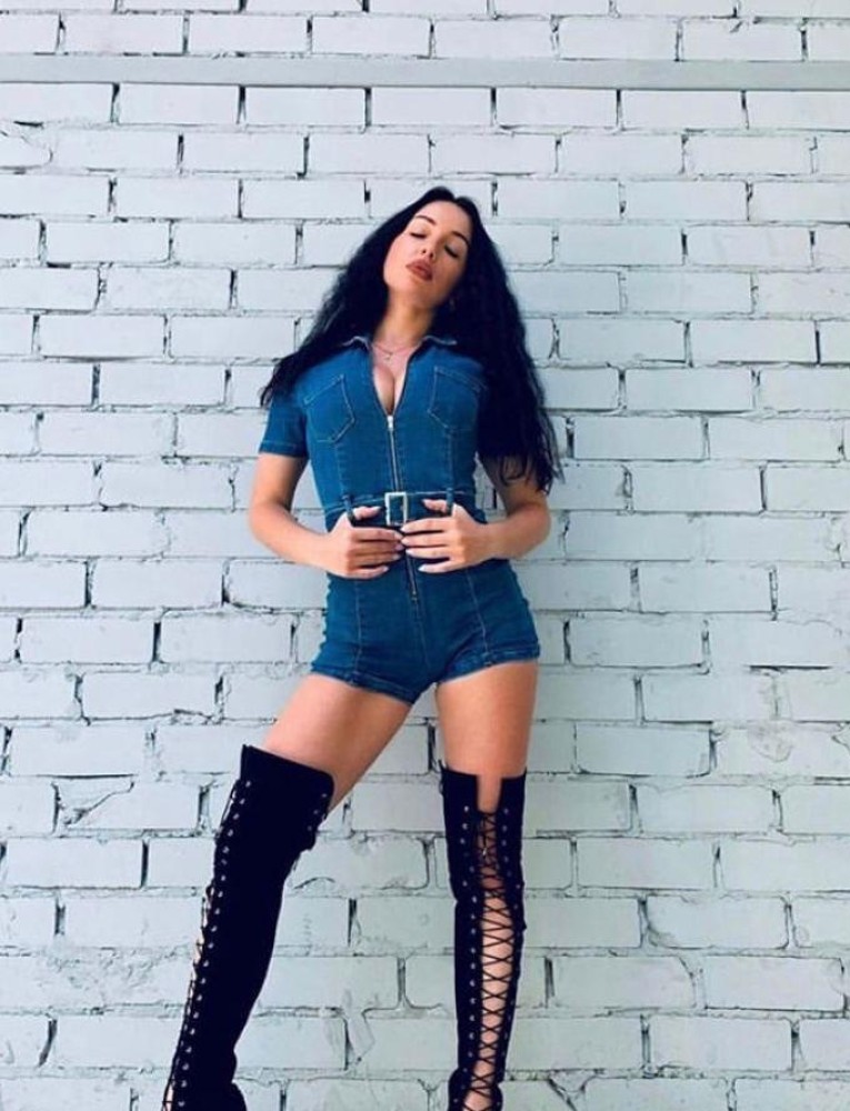 Индивидуалка 🎥 Тоня фото № 2 в городе Истра