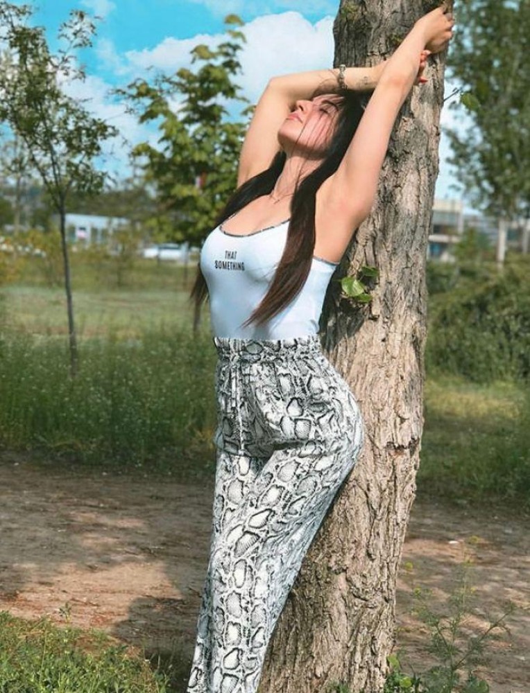 Индивидуалка 🎥 Тоня фото № 2 в городе Истра