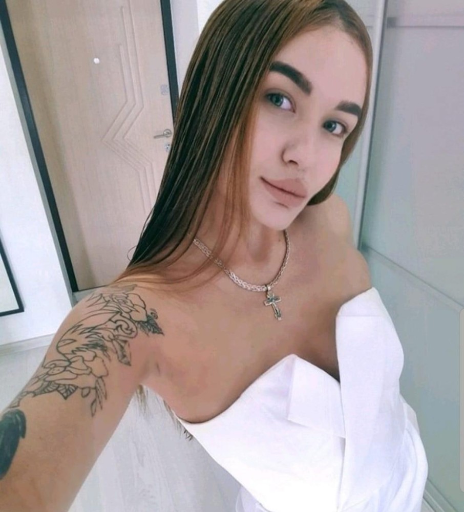 Индивидуалка Настя главное фото в городе Истра 