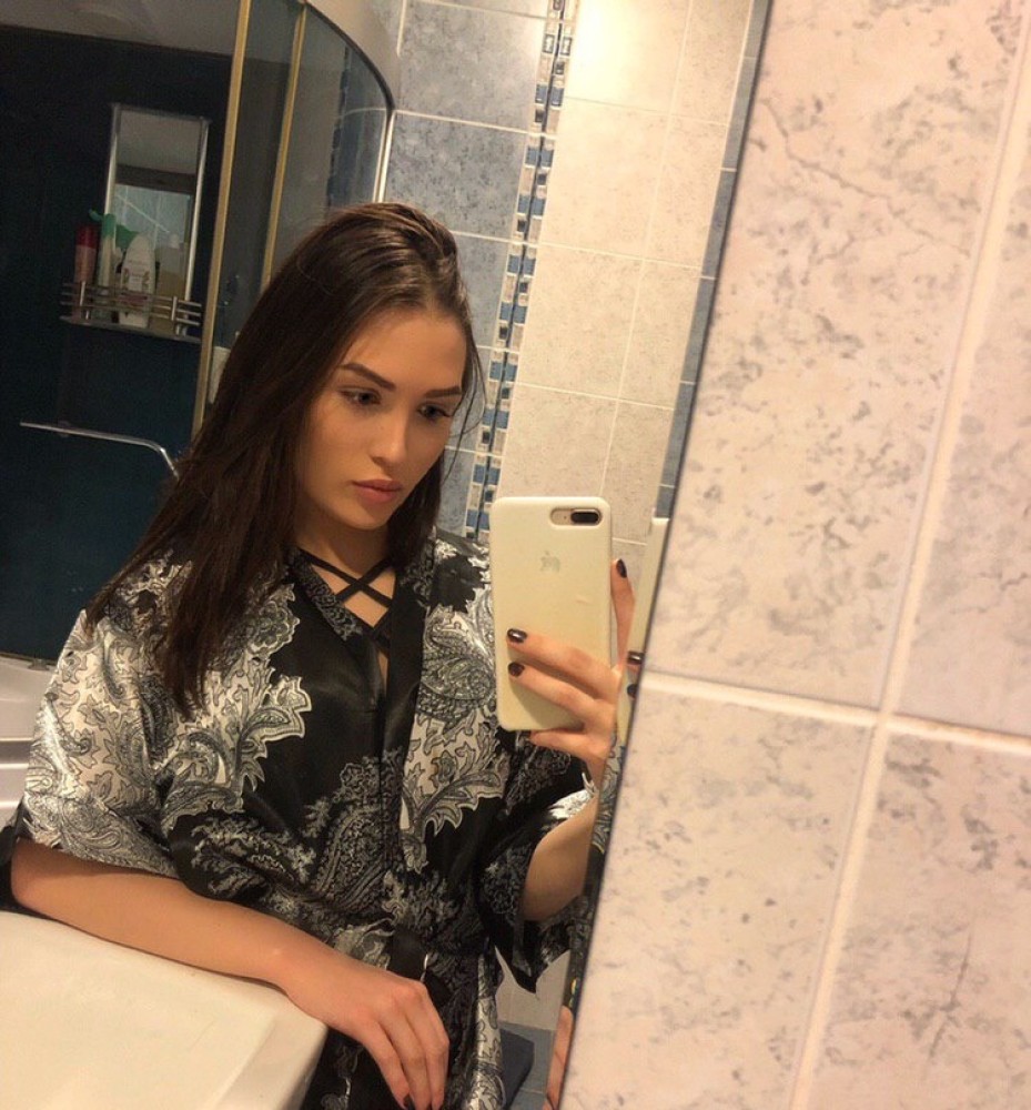 Индивидуалка Лиза главное фото в городе Истра 