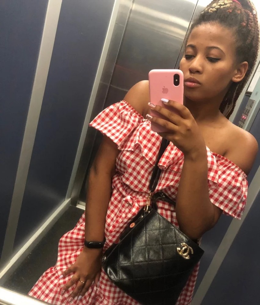 Индивидуалка Юнона главное фото в городе Истра 