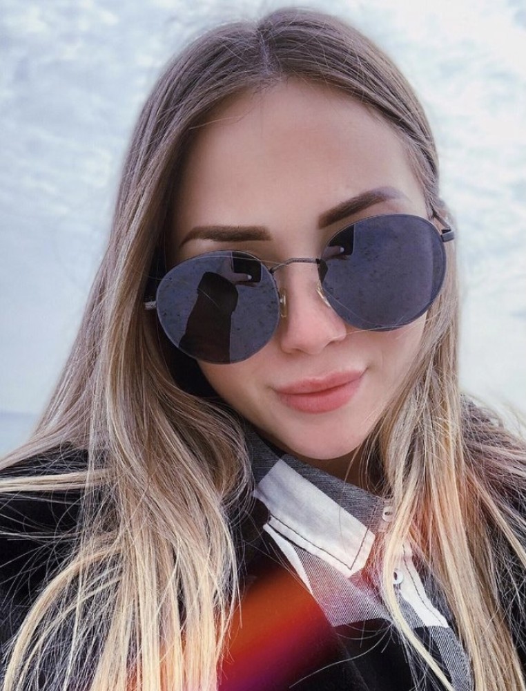 Индивидуалка 🎥 Карина главное фото в городе Истра 