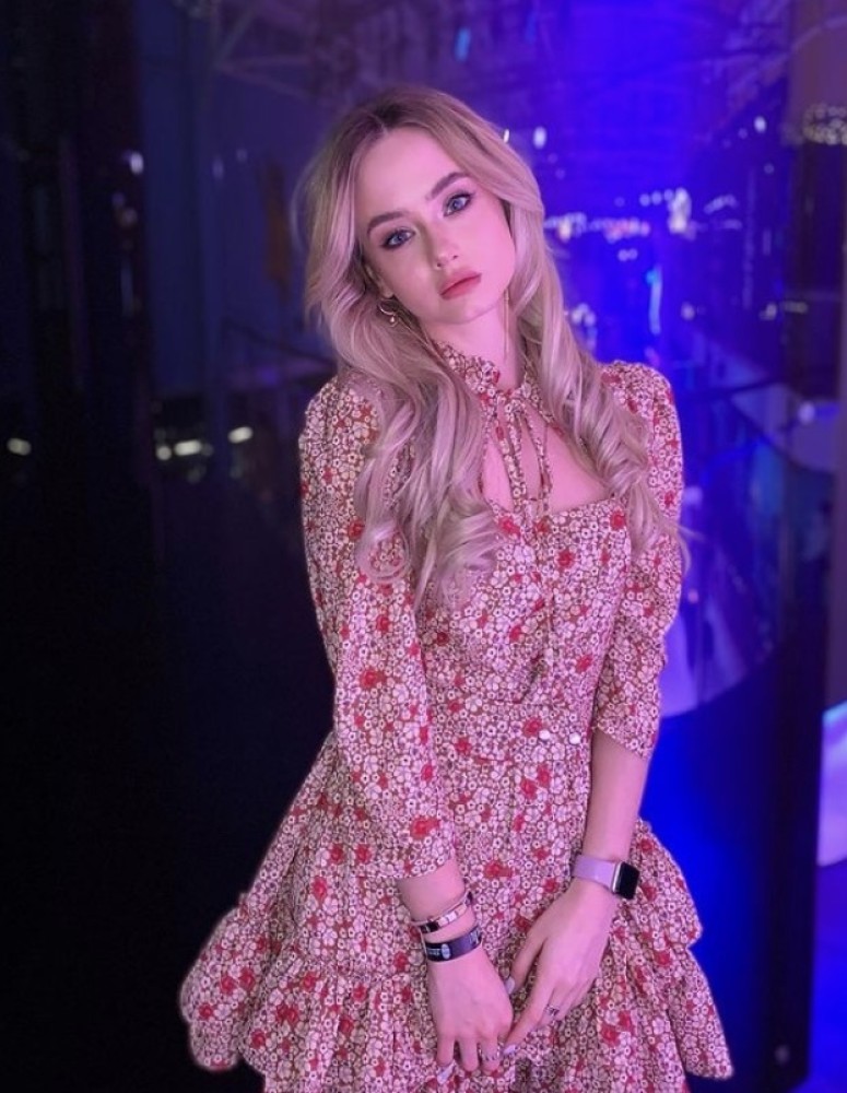 Индивидуалка 🎥 Евгения главное фото в городе Истра 