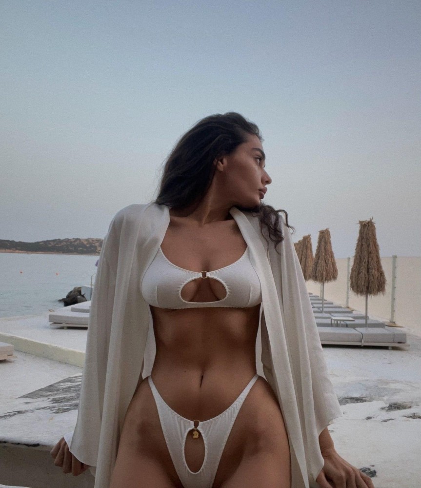 Индивидуалка Агриппина фото № 2 в городе Истра