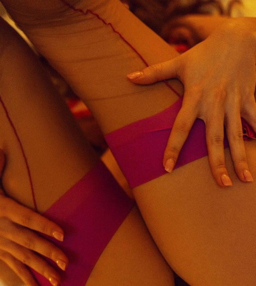 Индивидуалка Амелия фото № 2 в городе Истра