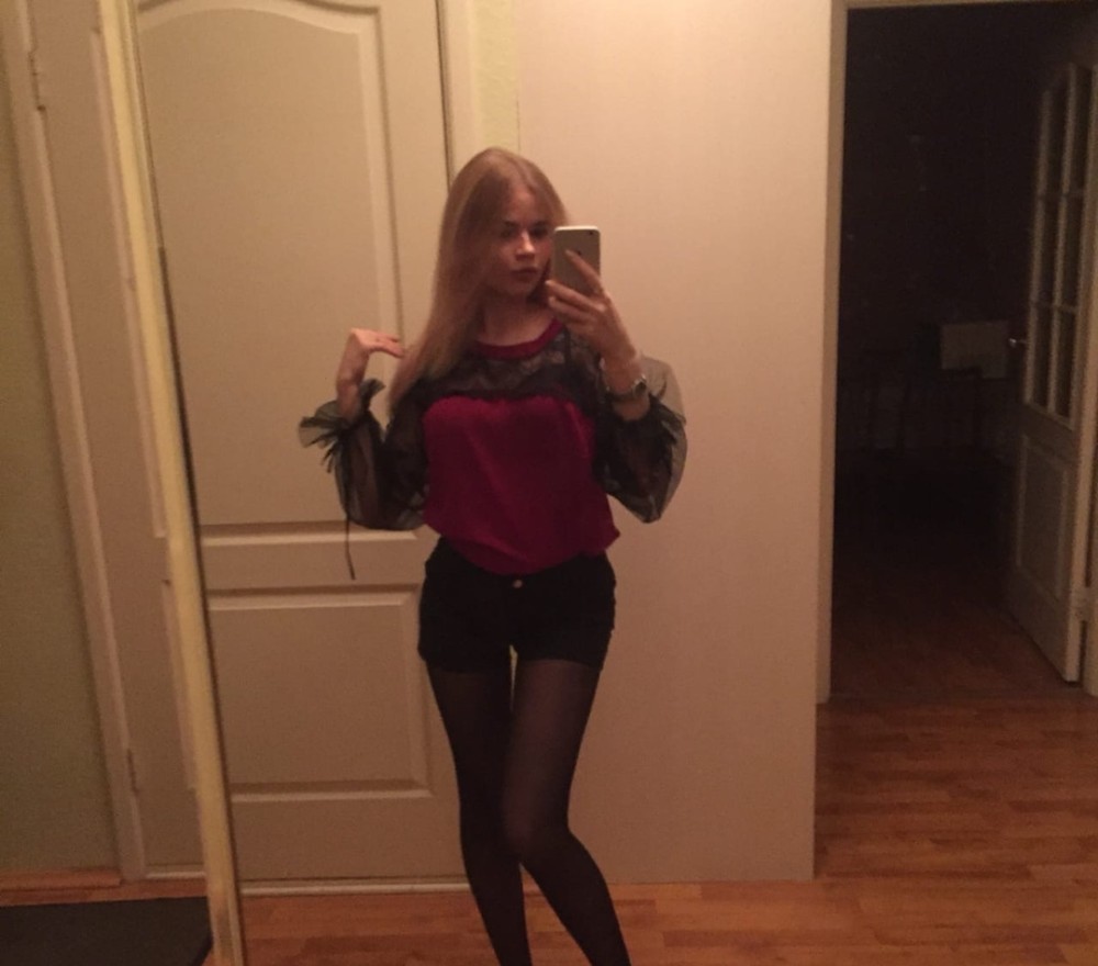 Индивидуалка ЕЛЕНА фото № 2 в городе Истра