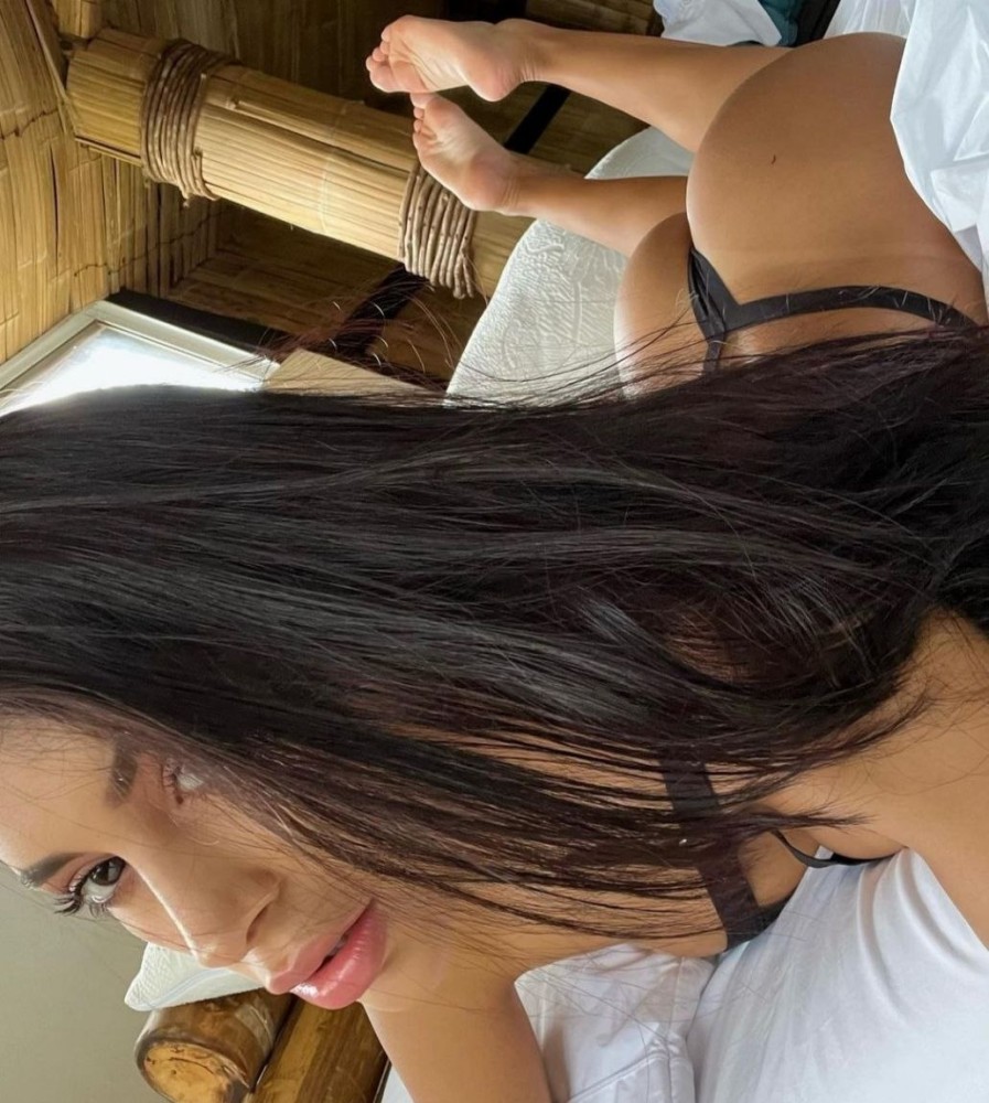 Индивидуалка Эммануэль фото № 2 в городе Истра