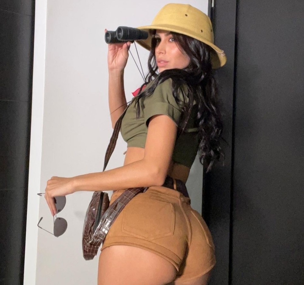 Индивидуалка Эммануэль фото № 2 в городе Истра