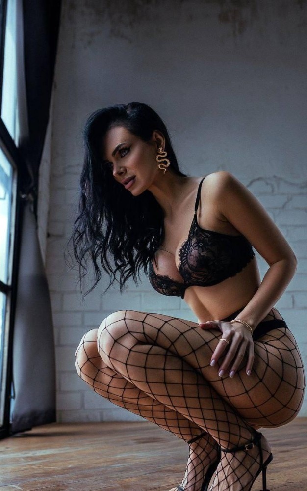 Индивидуалка Ева фото № 2 в городе Истра